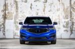 Acura RDX A-Spec by Graham Rahal Performance 2018 года